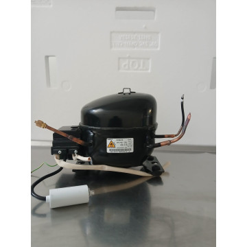 Motor Frigider GMCC PZ90H1C cu Releu Inclus