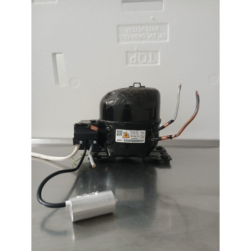 Motor Frigider GMCC PZ75E1B cu Releu Inclus