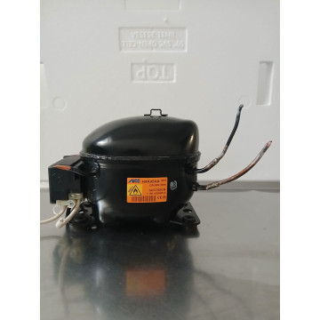 Motor Frigider ACC HXK95AA cu Releu Inclus
