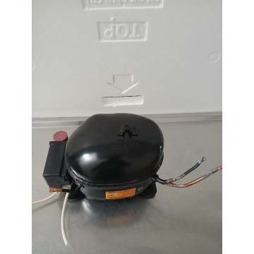 Motor Frigider ACC HXK95AA cu Releu Inclus