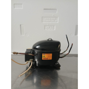 Motor Frigider ACC HTK12AA cu Releu Inclus