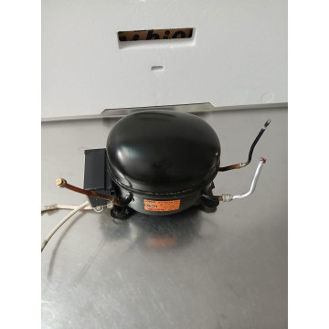 Motor Frigider ACC GVY66AA cu Releu Inclus