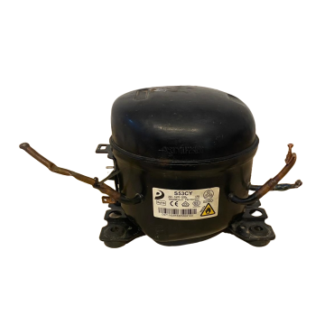 Motor Compresor frigider S53CY, putere de racire 75 W