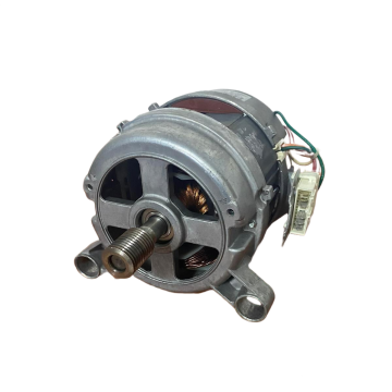 Motor masina de spalat Indesit - Nidec WU126U50100 6 pini