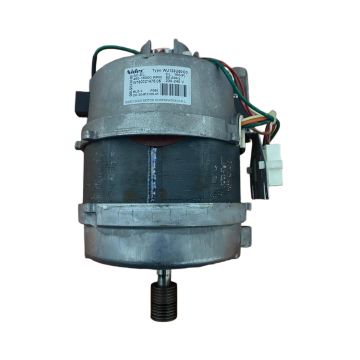 Motor masina de spalat Indesit - Nidec WU126U50100 6 pini