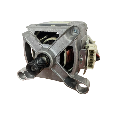 Motor masina de spalat Indesit - Welling HXGM8I  160021478 6 pini