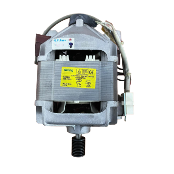 Motor masina de spalat Indesit - Welling HXGM8I  160021478 6 pini