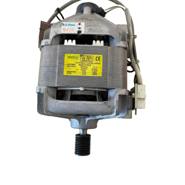 Motor masina de spalat Indesit - Welling HXGM8i 16002147803 6 pini