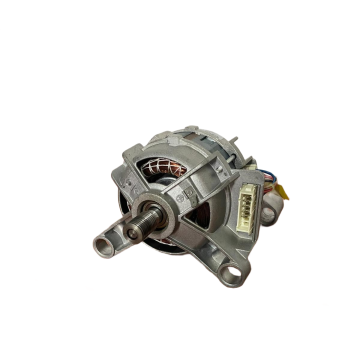 Motor masina de spalat Hotpoint - Nidec WC107A40100 5 pini