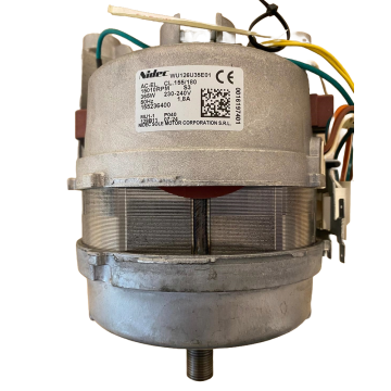 Motor masina de spalat Electrolux - 841351  Nidec WU126U3uE01, 7 pini