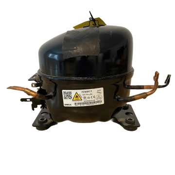 Motor Compresor GMCC  Pz90H1Y, 167W,
