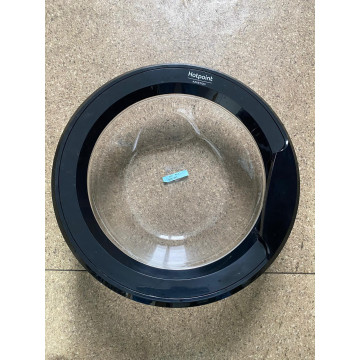 Hublou pentru masina de spălat Hot Point RSG 703