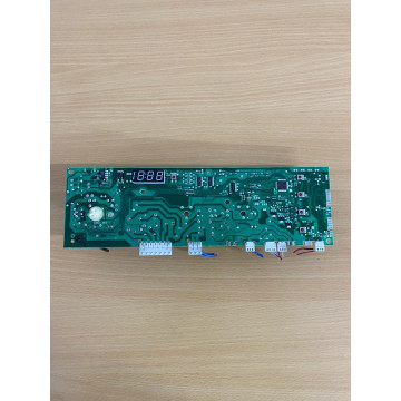 Placa electronica masina de spălat Gorenje W950129P