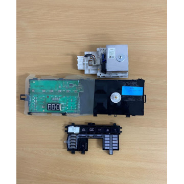 Placa electronica masina de spălat Beko WTY8512 XSW