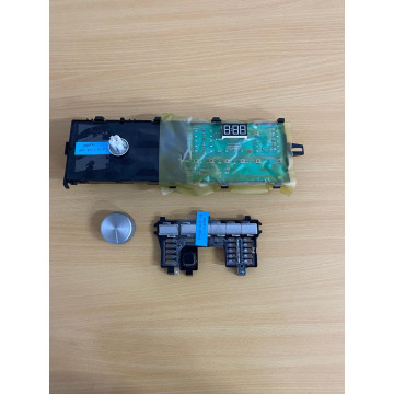 Placa electronica masina de spălat Arctic APL71222 BDW3