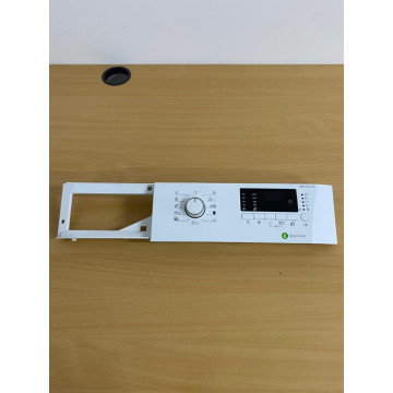 Placa electronica masina de spălat Beko WMB51232 PT