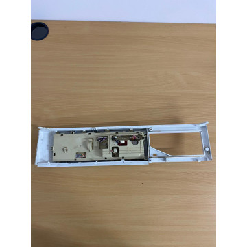 Placa electronica masina de spălat Beko WMB51232 PT