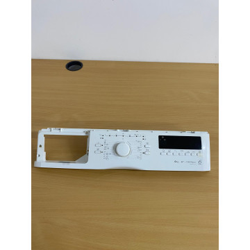Placa electronica masina de spălat Whirlpool AWS61012