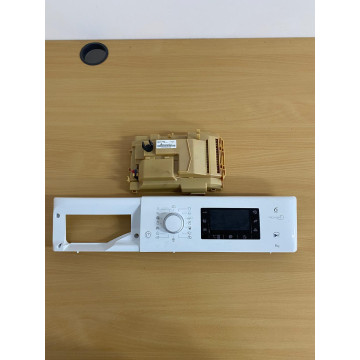 Placa electronica masina de spălat Whirlpool FWSD81283WS