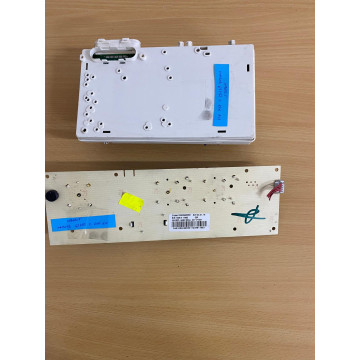 Placa electronica masina de spălat Indesit ISWND 61252 C ECO EU