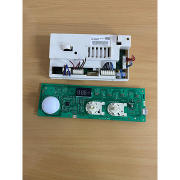 Placa electronica masina de spălat Indesit ISWND 61252 C ECO EU