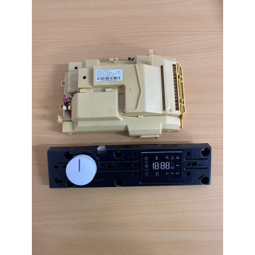 Placa electronica masina de spălat Indesit BWE 71283x WS EE N