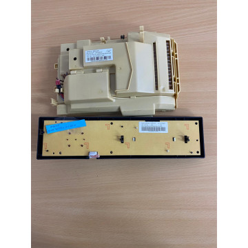 Placa electronica masina de spălat Indesit BWE 71283x WS EE N