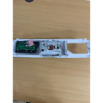 Placa electronica masina de spălat Whirlpool AWS 71400