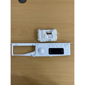 Placa electronica masina de spălat Indesit 61253
