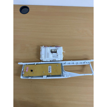 Placa electronica masina de spălat Indesit 61253
