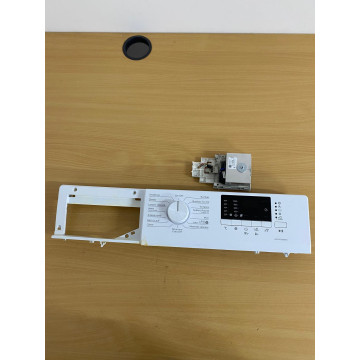 Placa electronica masina de spălat Arctic APL81022 BDWO