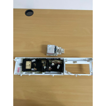 Placa electronica masina de spălat Beko WTV 9612XS