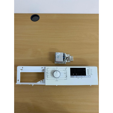 Placa electronica masina de spălat Beko WTV 9612XS