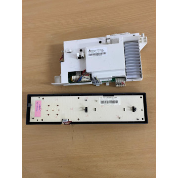 Placa electronica masina de spălat Indesit XWE 81283