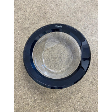 Hublou pentru masina de spălat Hot Point RSG 744 JK EU