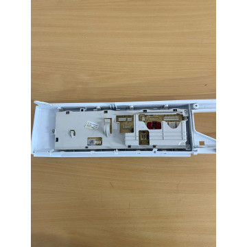 Placa electronica masina de spălat Beko WMB61021 M