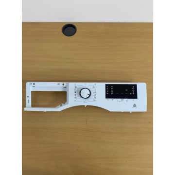 Placa electronica masina de spălat Beko WKY 71233 PTLYB3