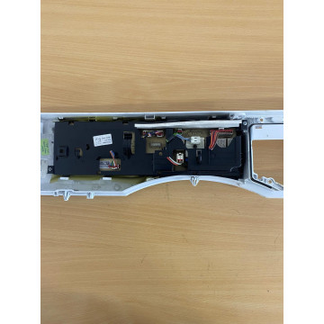 Placa electronica masina de spălat Beko WKY 71233 PTLYB3