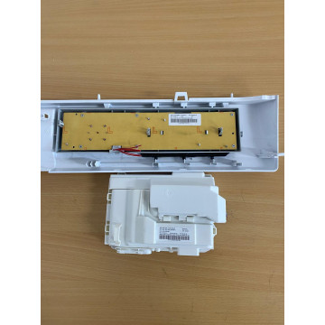 Placa electronica masina de spălat Whirlpool FWF 71253W