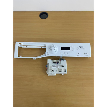 Placa electronica masina de spălat Hot Point WMSF 622 EU