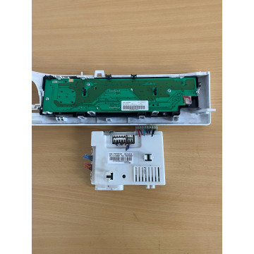 Placa electronica masina de spălat Hot Point WMSF 622 EU