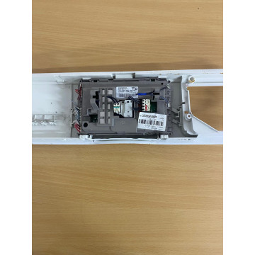 placa electronica masina de spalat Whirlpool AWOC 5122, placa electronica Whirlpool, piese masini de spalat
