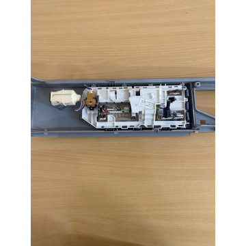 placa electronica masina de spalat Beko WMB 61042 S, placa electronica Beko, piese masini de spalat