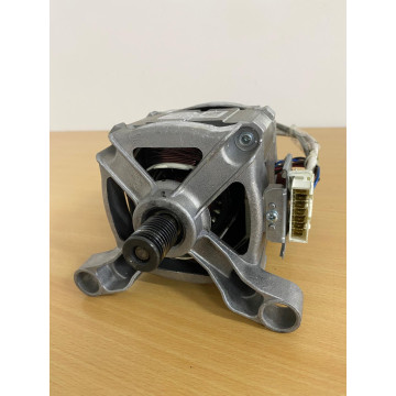 Motor masina de spalat Indesit BWSA61053W marca Welling HXGM1L.60, 7 pini