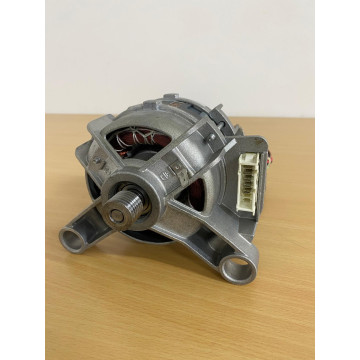 Motor masina de spalat Hot Point WMSD723 marca Nidec 20585108, 5 pini