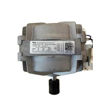 Motor masina de spalat Whirlpool - 6238 B PL Welling ZXGN-420-8-747  3 pini