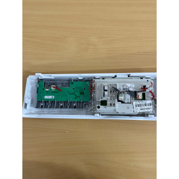 Placa electronica masina de spălat Placă electronică Whirlpool AWO/C 61000
