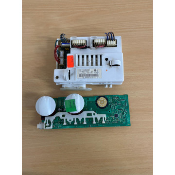 Placa electronica masina de spălat Placă electronică Indesit WIN101