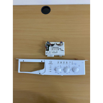 Placa electronica masina de spălat Placă electronicică Indesit WIL 125
