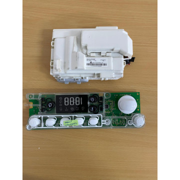 Placa electronica masina de spălat Placă electronică Indesit IWSNE61253